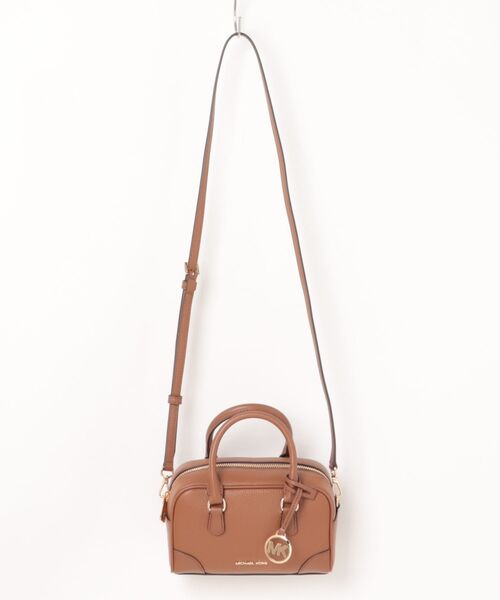 MICHAEL KORS（マイケルコース） ショルダーバッグ FREE ブラウン