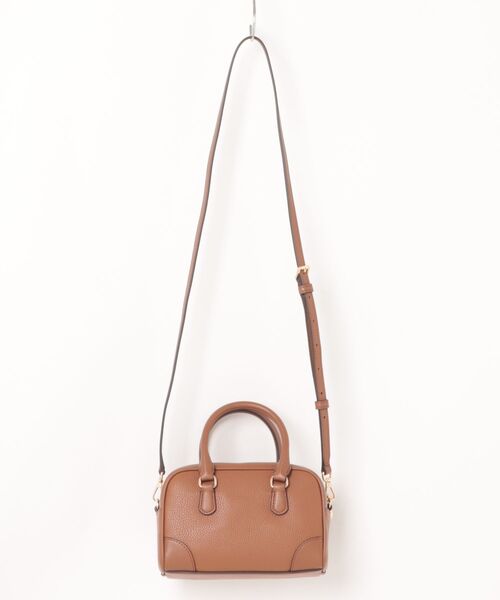 「MICHAEL KORS」 ショルダーバッグ FREE ブラウン レディース_画像2