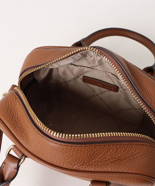 MICHAEL KORS（マイケルコース） ショルダーバッグ FREE ブラウン