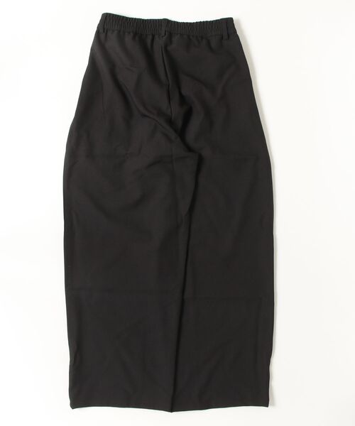 「CORPUS TOKYO」 スラックス 1 グレー メンズ_画像2