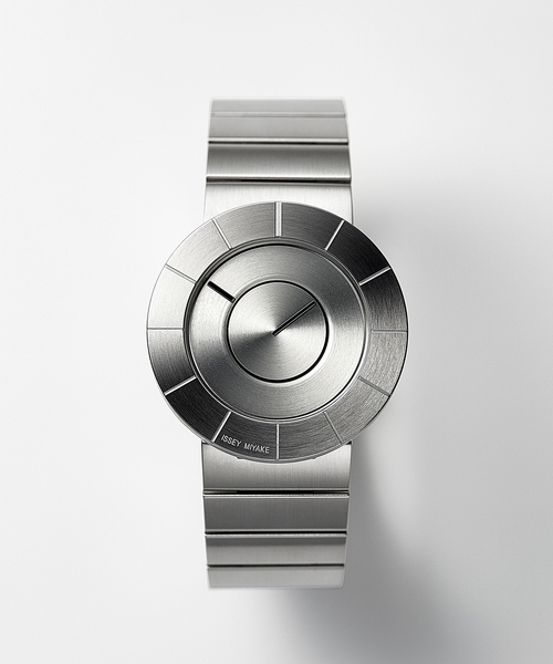 ISSEY MIYAKE（イッセイミヤケ） 腕時計 Web限定 ISSEY MIYAKE TO