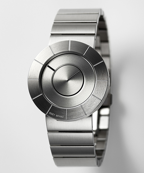 ISSEY MIYAKE（イッセイミヤケ） 腕時計 Web限定 ISSEY MIYAKE TO