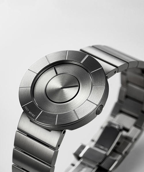 ISSEY MIYAKE（イッセイミヤケ） 腕時計 Web限定 ISSEY MIYAKE TO