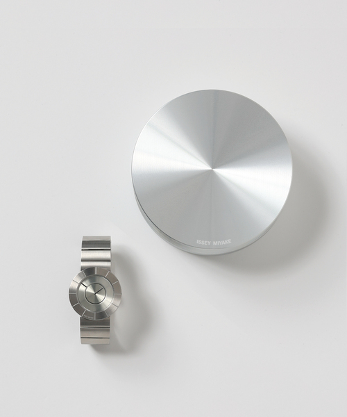 ISSEY MIYAKE（イッセイミヤケ） 腕時計 Web限定 ISSEY MIYAKE TO