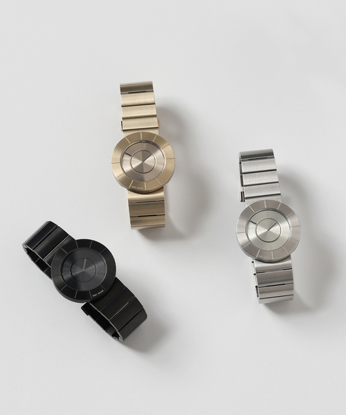 ISSEY MIYAKE（イッセイミヤケ） 腕時計 Web限定 ISSEY MIYAKE TO