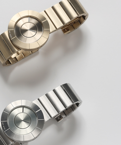 ISSEY MIYAKE（イッセイミヤケ） 腕時計 Web限定 ISSEY MIYAKE TO