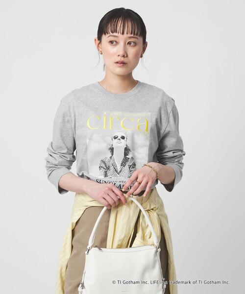 GOOD ROCK SPEED（グッドロックスピード） tシャツ 「別注」「GOOD