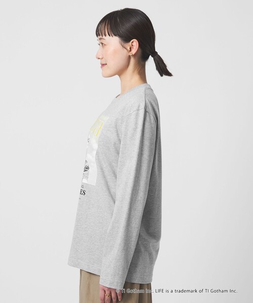 GOOD ROCK SPEED（グッドロックスピード） tシャツ 「別注」「GOOD