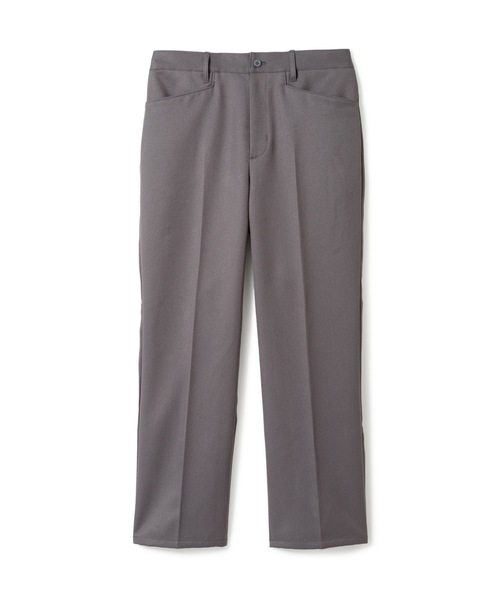 「Sandinista」 スラックス SMALL ブラック メンズ_画像2