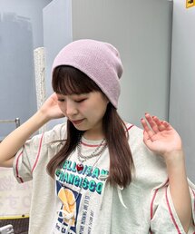 CIAOPANIC TYPY（チャオパニックティピー） ニット帽 ニットキャップ