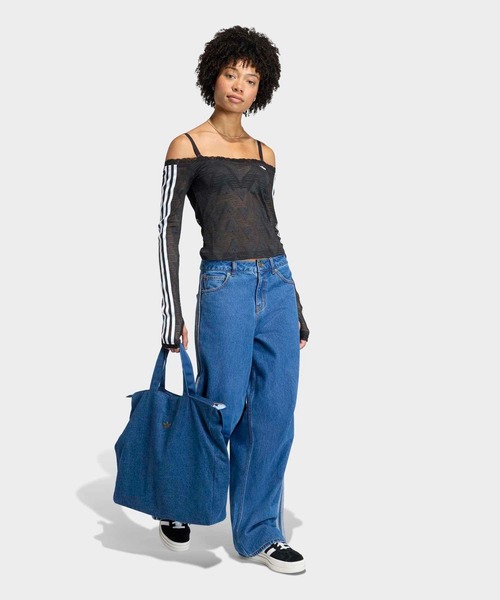adidas（アディダス） tシャツ レース バルドー トップ / アディダス