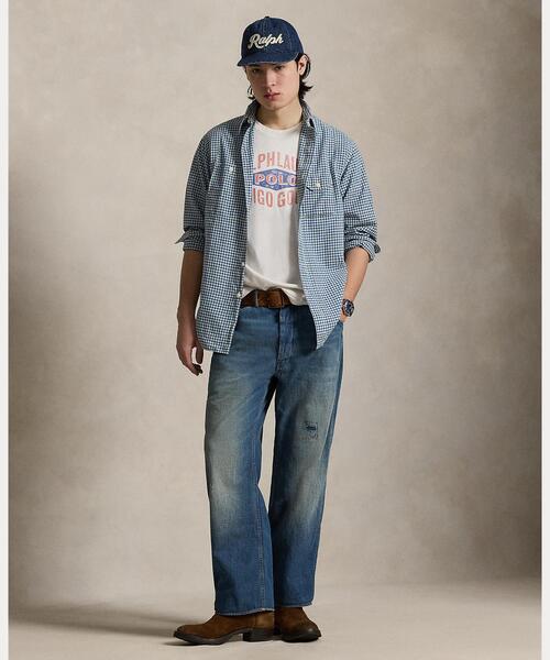 POLO RALPH LAUREN（ポロ・ラルフローレン） シャツ クラシック