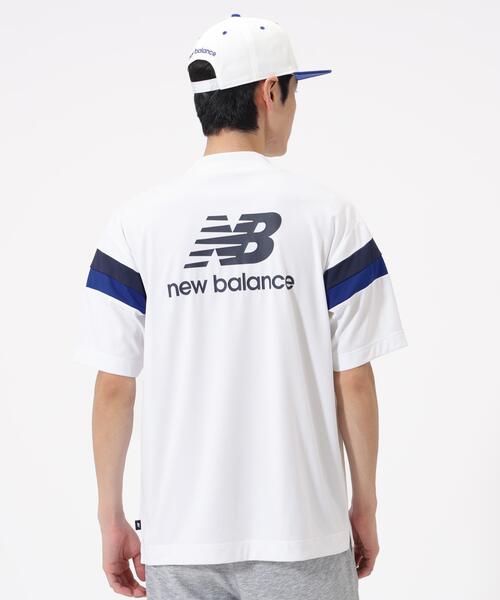 tシャツ ハーフスリーブ モックネック プルオーバー (MENS) メンズ_5