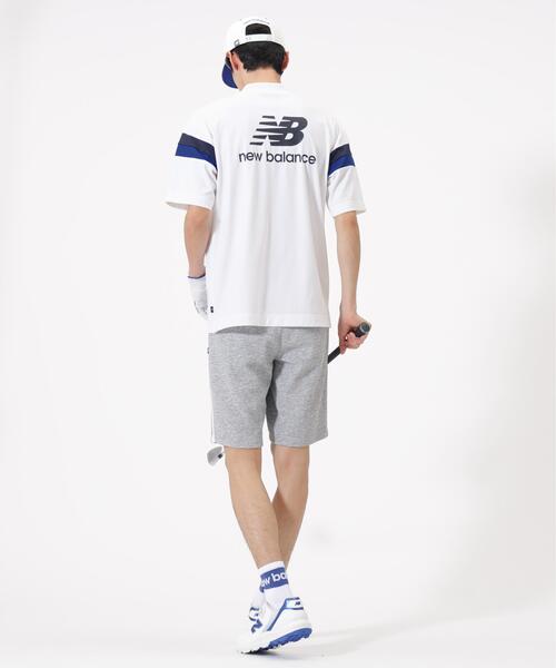 tシャツ ハーフスリーブ モックネック プルオーバー (MENS) メンズ_7
