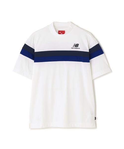 tシャツ ハーフスリーブ モックネック プルオーバー (MENS) メンズ_9