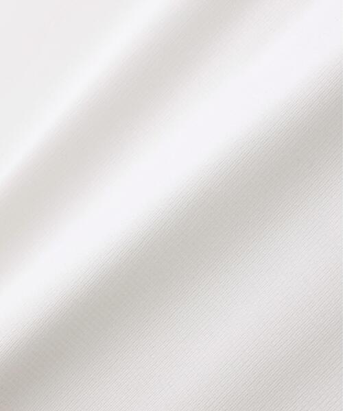 tシャツ ハーフスリーブ モックネック プルオーバー (MENS) メンズ_10