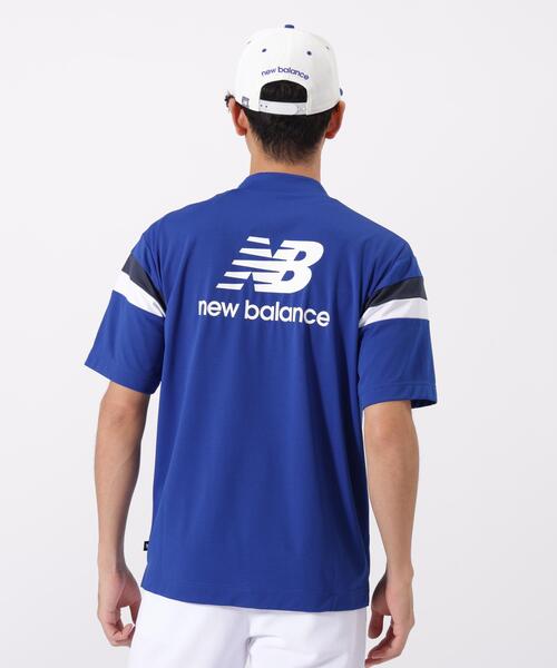 tシャツ ハーフスリーブ モックネック プルオーバー (MENS) メンズ_16