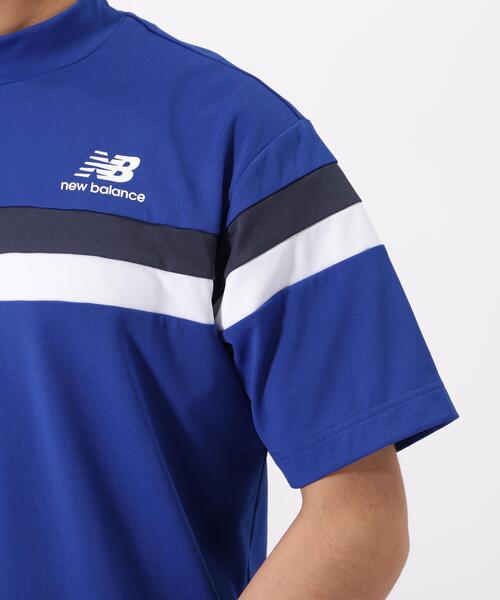 tシャツ ハーフスリーブ モックネック プルオーバー (MENS) メンズ_19