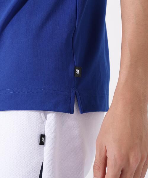 tシャツ ハーフスリーブ モックネック プルオーバー (MENS) メンズ_20