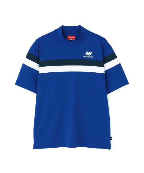 New Balance Golf（ニューバランスゴルフ） tシャツ ハーフスリーブ