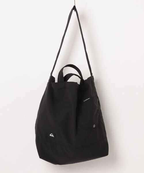 Quiksilver（クイックシルバー） トートバッグ メンズ EVERYDAY TOTE