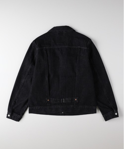 Levi's（リーバイス） デニムジャケット gジャン メンズ レディース