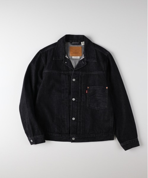 Levi's（リーバイス） デニムジャケット gジャン メンズ レディース
