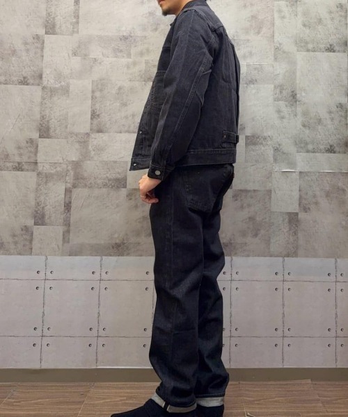 Levi's（リーバイス） デニムジャケット gジャン メンズ レディース