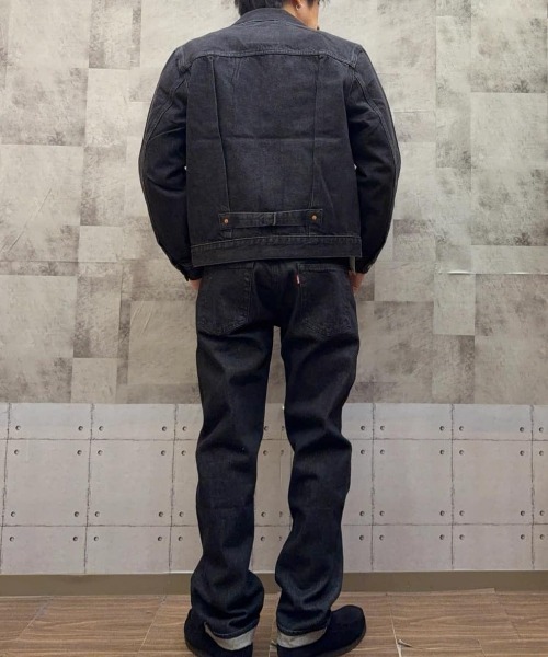 リーバイス　men's Gジャン Levi's（リーバイス） デニムジャケット gジャン メンズ レディース
