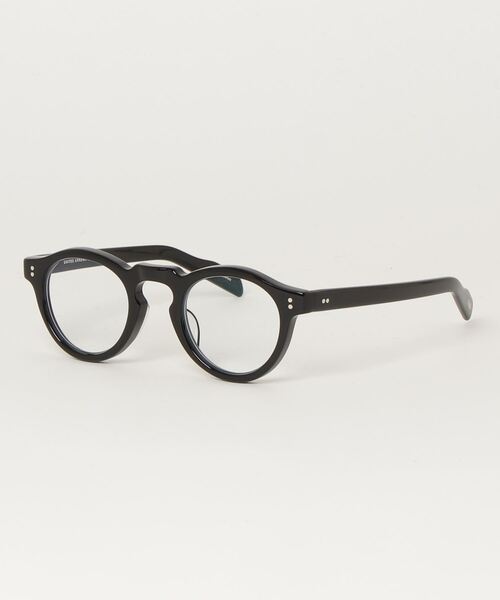 「KANEKO OPTICAL」 メガネ FREE ライトブルー メンズ