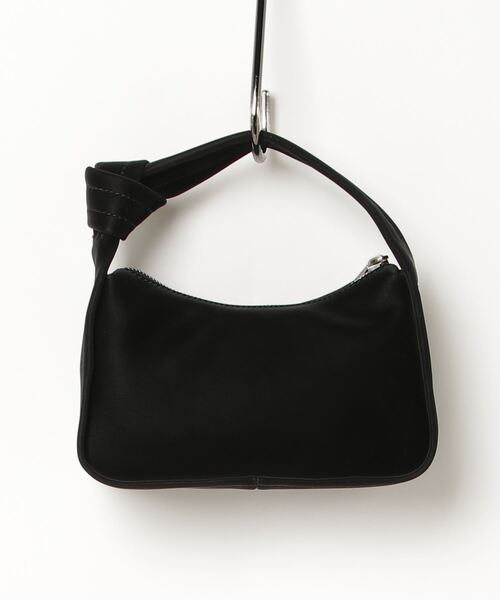 「Calvin Klein」 ハンドバッグ FREE ブラック レディースの画像