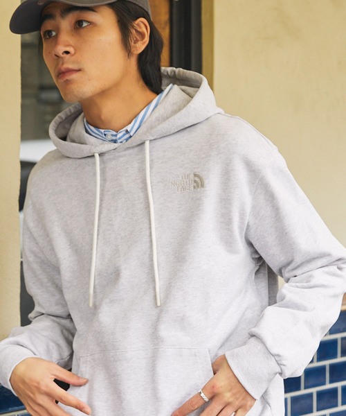 THE NORTH FACE（ザ ノースフェイス） プルオーバーパーカー M ライト 