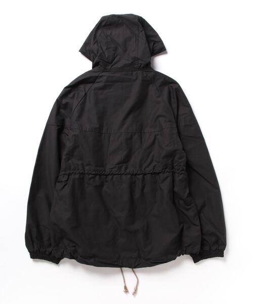 「KRIFF MAYER Lady's Collection」 マウンテンパーカー LARGE レッド レディース_画像4