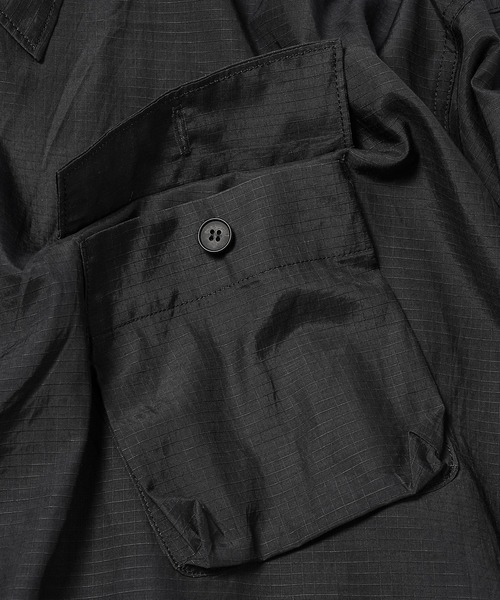 シャツ 5X SHIRT Type.5 メンズ レディースの画像