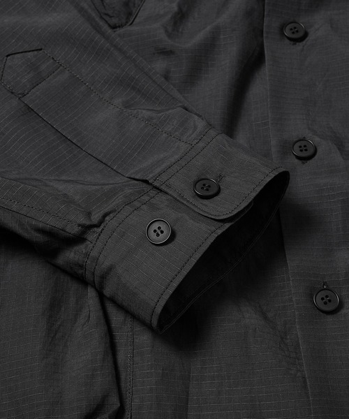 シャツ 5X SHIRT Type.5 メンズ レディースの画像