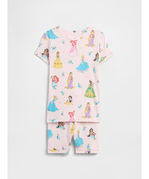 GAP（ギャップ） パジャマ babyGap × ディズニー プリンセス パジャマ