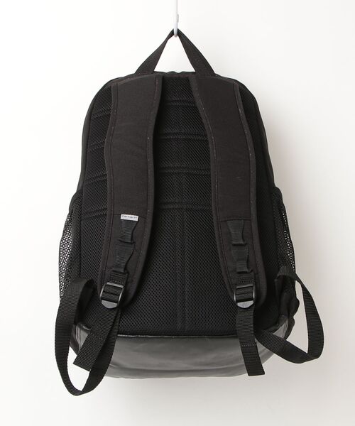 Carhartt（カーハート） ワンポイントリュック - ブラック メンズ 