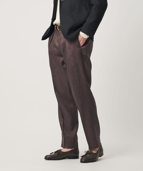 UNITED ARROWS（ユナイテッドアローズ） ワイドパンツ スラックス