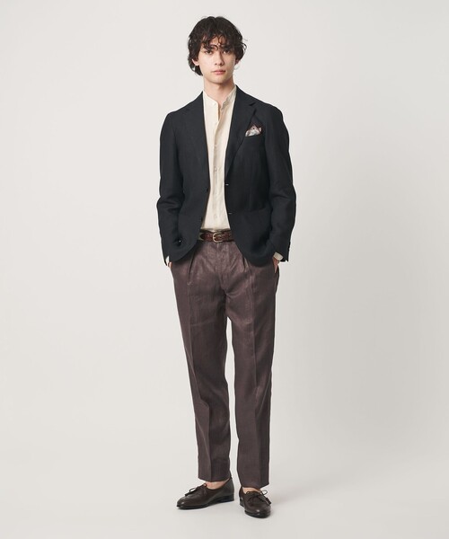 UNITED ARROWS（ユナイテッドアローズ） ワイドパンツ スラックス
