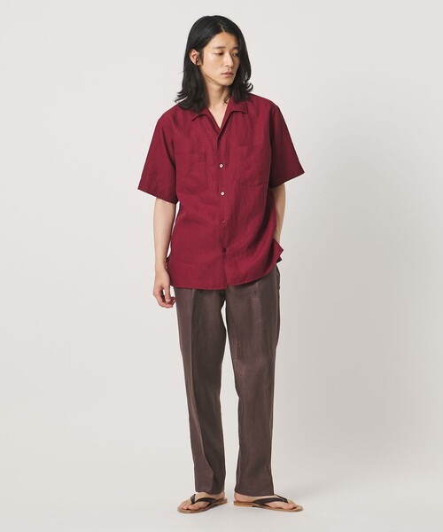 UNITED ARROWS（ユナイテッドアローズ） ワイドパンツ スラックス