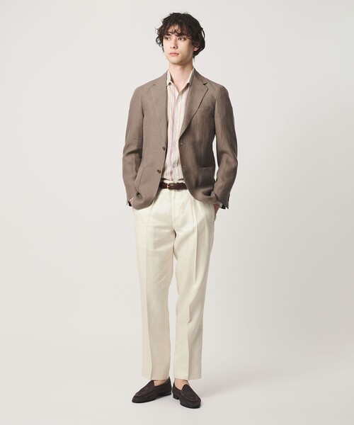 UNITED ARROWS（ユナイテッドアローズ） ワイドパンツ スラックス