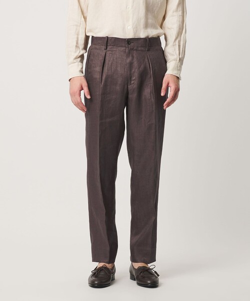 UNITED ARROWS（ユナイテッドアローズ） ワイドパンツ スラックス