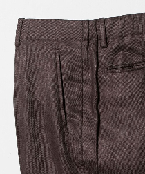UNITED ARROWS（ユナイテッドアローズ） ワイドパンツ スラックス