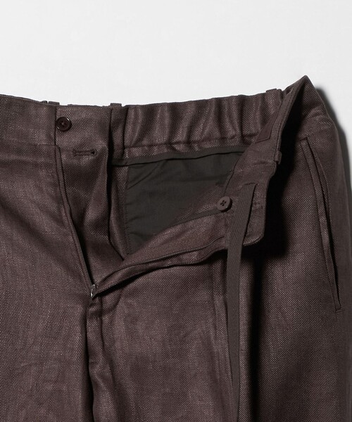 UNITED ARROWS（ユナイテッドアローズ） ワイドパンツ スラックス