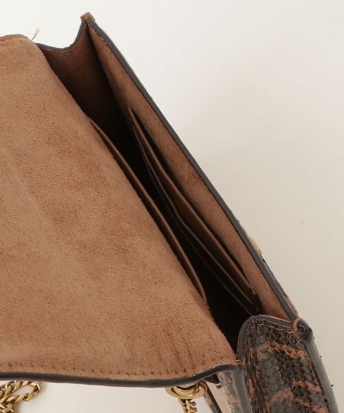COACH（コーチ） ショルダーバッグ - ブラウン レディース : ZOZOTOWN