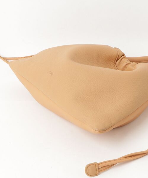 【ch!iii】SQUEEZ CLUTH バッグ Ch!iii（チー） 「Ch!iii BAG」 Squeeze Clutch - オレンジ レディース