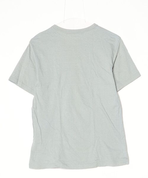 「Undercoverism」 半袖Tシャツ 1 グレー メンズ_画像2