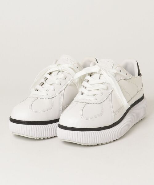 Onitsuka Tiger（オニツカタイガー） ローカットスニーカー 24.5