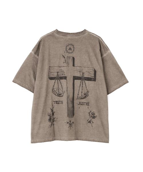 DANKE SCHON（ダンケシェーン） tシャツ DankeSchon/ダンケシェーン