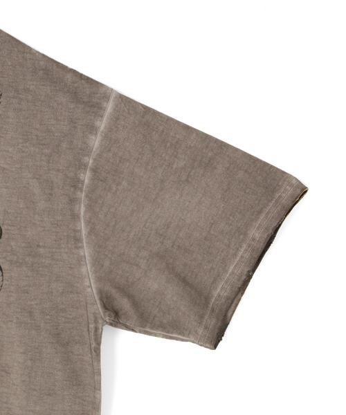 DANKE SCHON（ダンケシェーン） tシャツ DankeSchon/ダンケシェーン